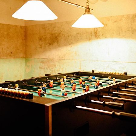 Abc Hotel Konstanz Dış mekan fotoğraf