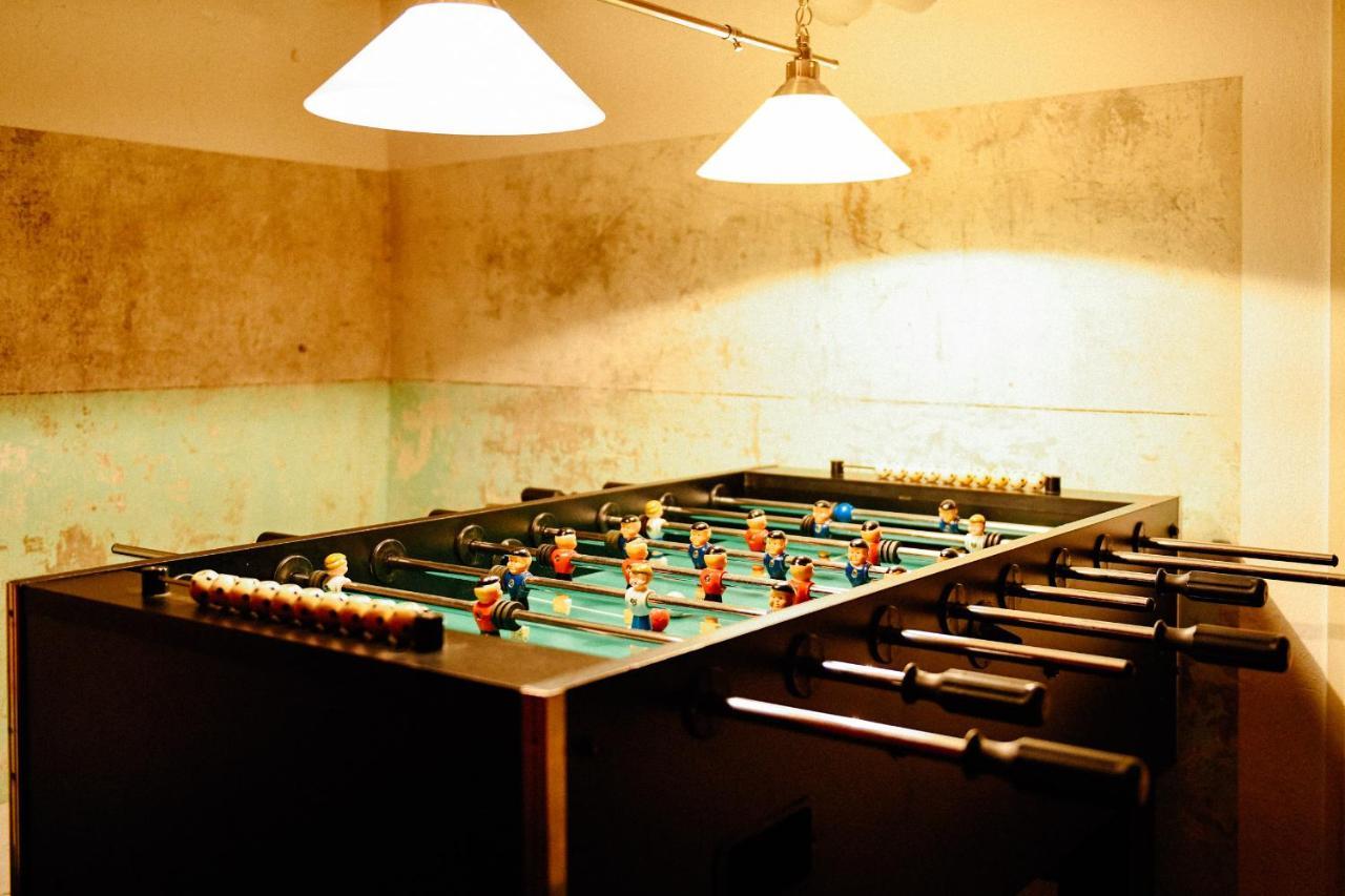 Abc Hotel Konstanz Dış mekan fotoğraf
