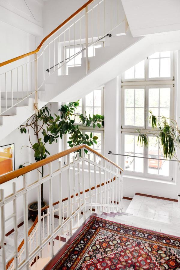Abc Hotel Konstanz Dış mekan fotoğraf