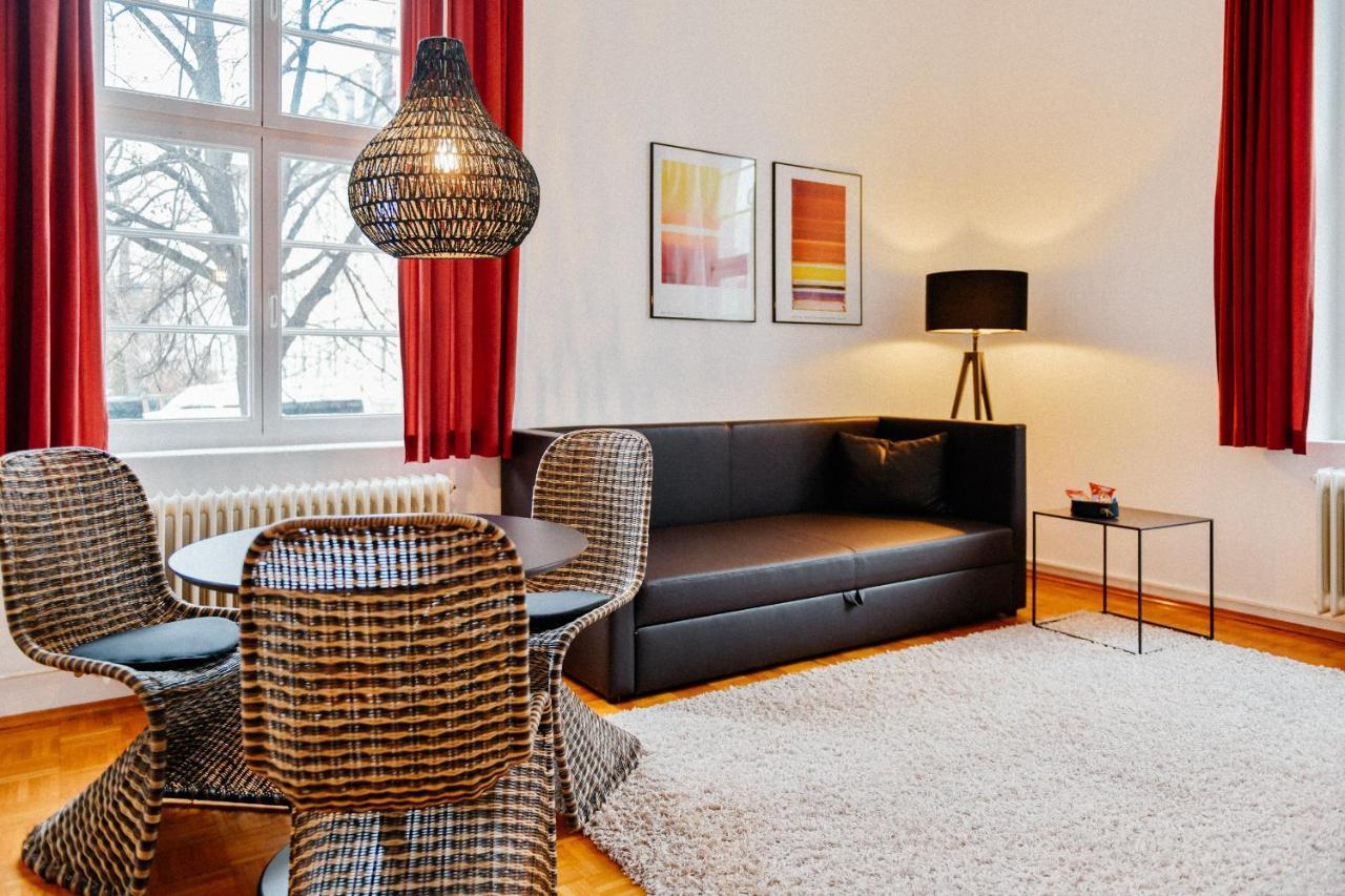 Abc Hotel Konstanz Dış mekan fotoğraf