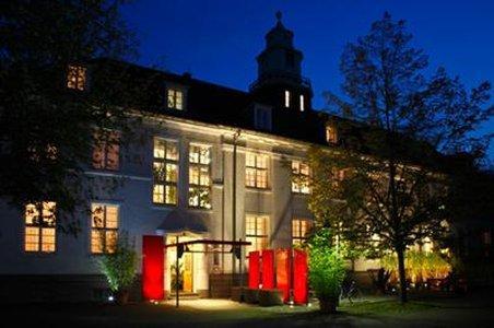 Abc Hotel Konstanz Dış mekan fotoğraf