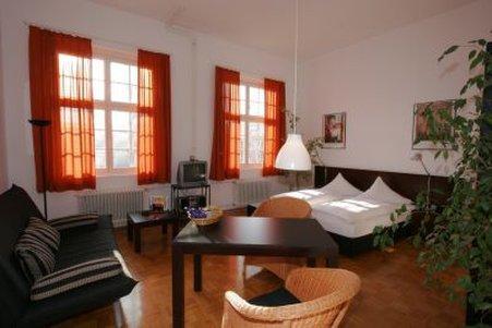 Abc Hotel Konstanz Dış mekan fotoğraf