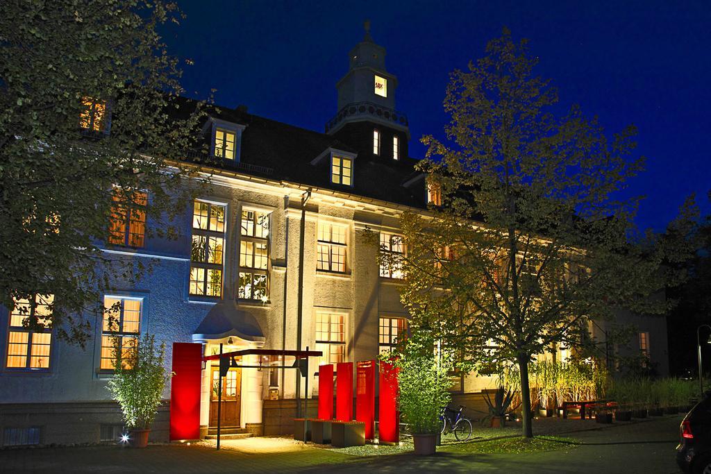 Abc Hotel Konstanz Dış mekan fotoğraf