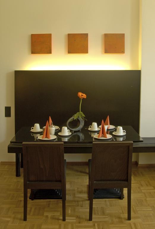 Abc Hotel Konstanz Dış mekan fotoğraf