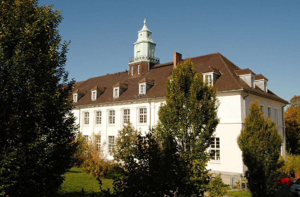 Abc Hotel Konstanz Dış mekan fotoğraf