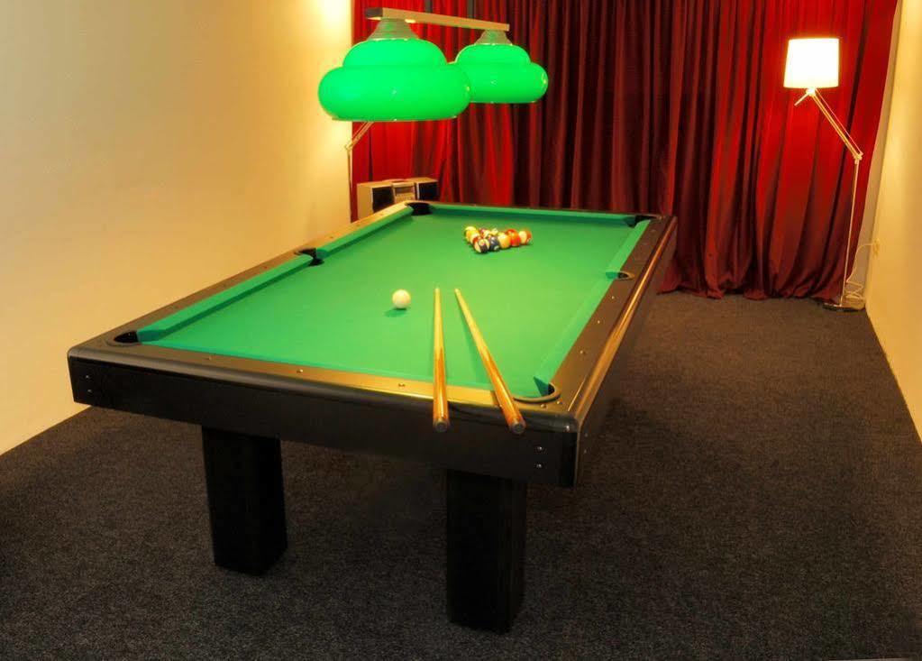 Abc Hotel Konstanz Dış mekan fotoğraf